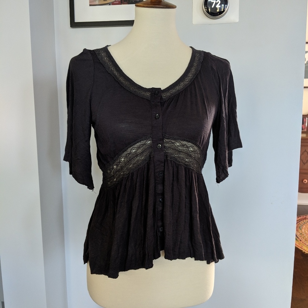 ❤️AE BOHO TOP❤️